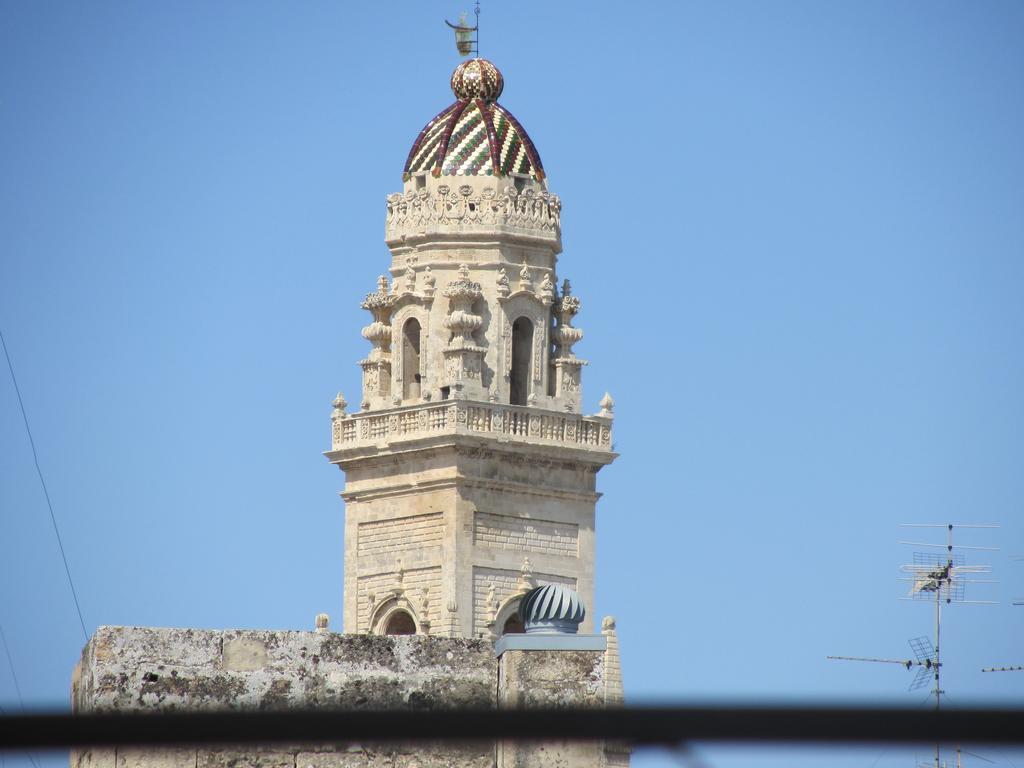 La Casa Gialla Bed & Breakfast