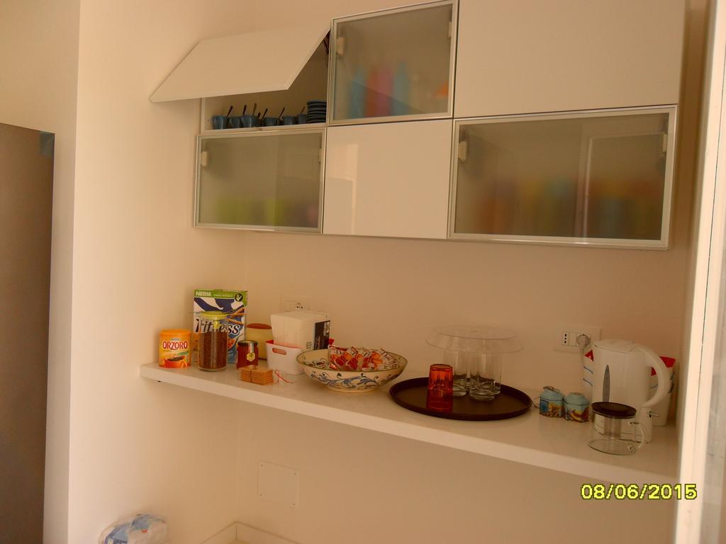 Bed & Breakfast La Casa Gialla 3*