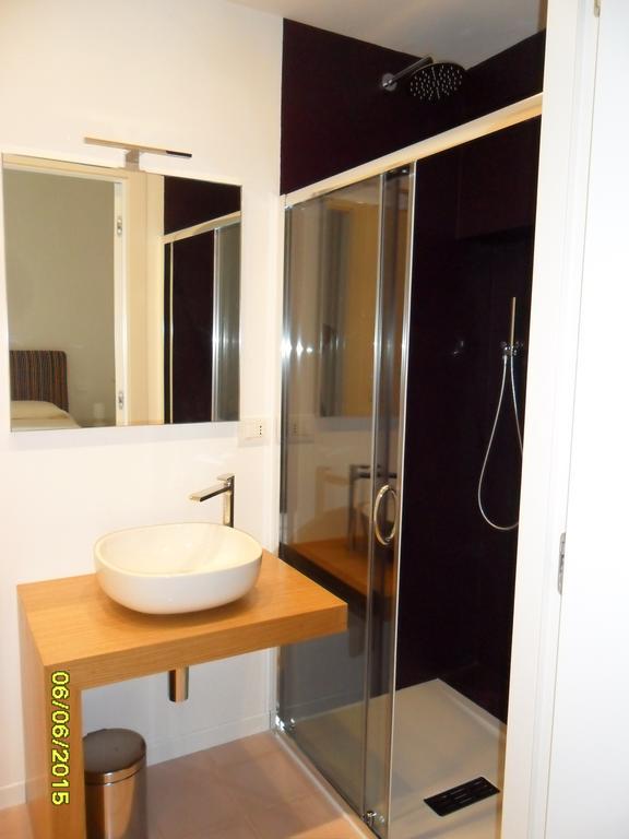Bed & Breakfast La Casa Gialla 3*