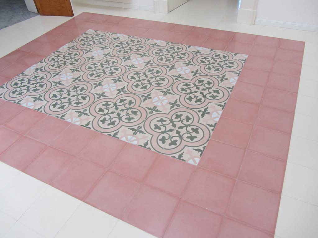 La Casa Gialla