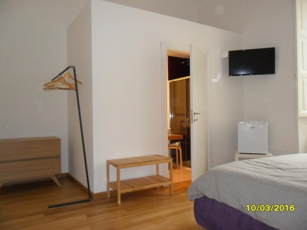 Bed & Breakfast La Casa Gialla Lecce