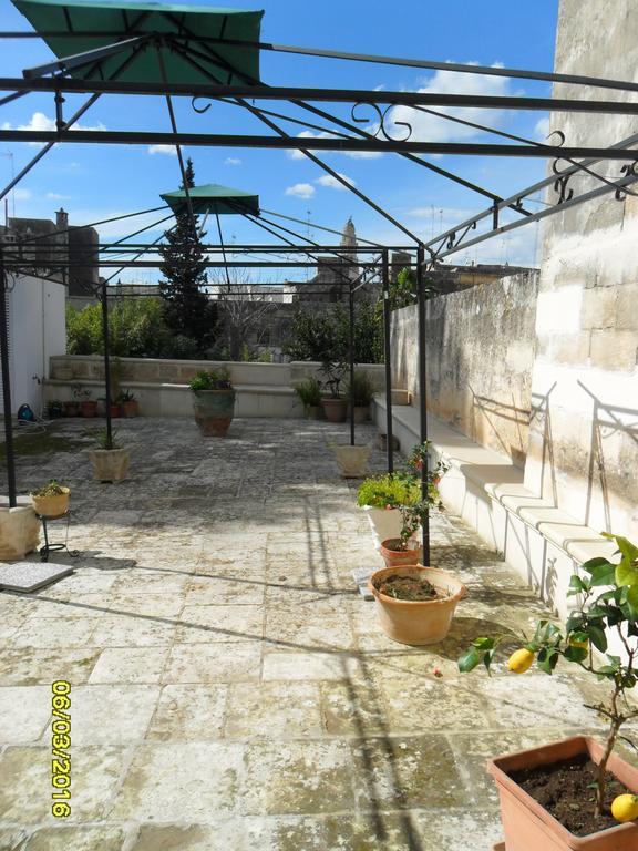Bed & Breakfast La Casa Gialla 3*
