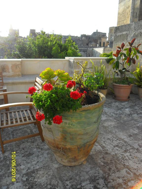 Bed & Breakfast La Casa Gialla