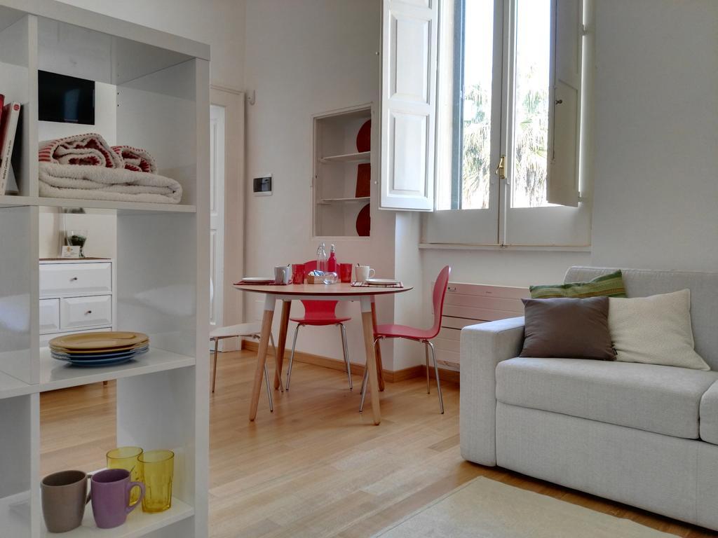 Bed & Breakfast La Casa Gialla