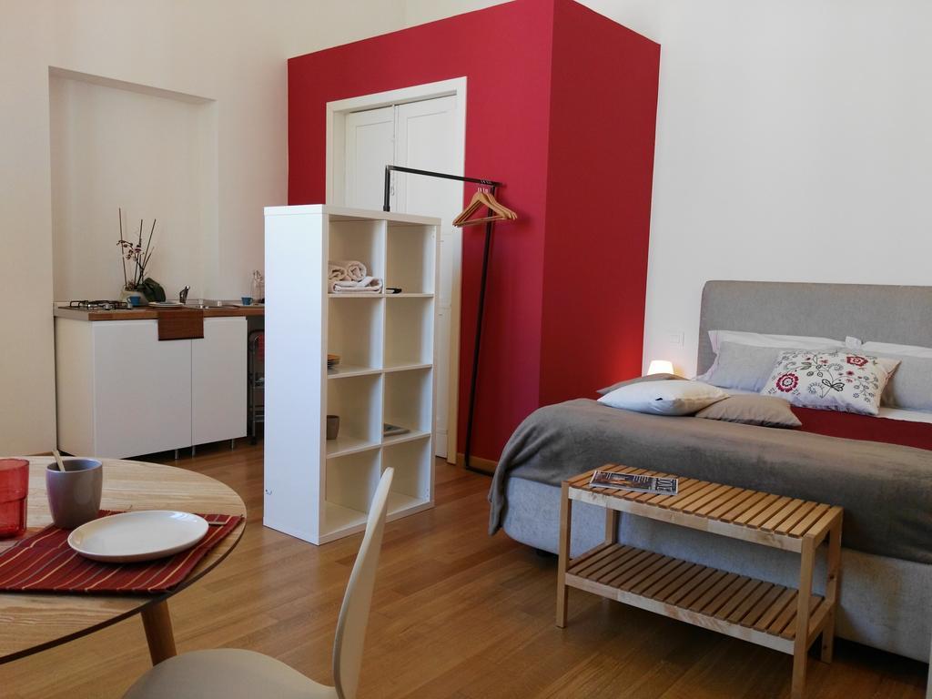 Bed & Breakfast La Casa Gialla 3*