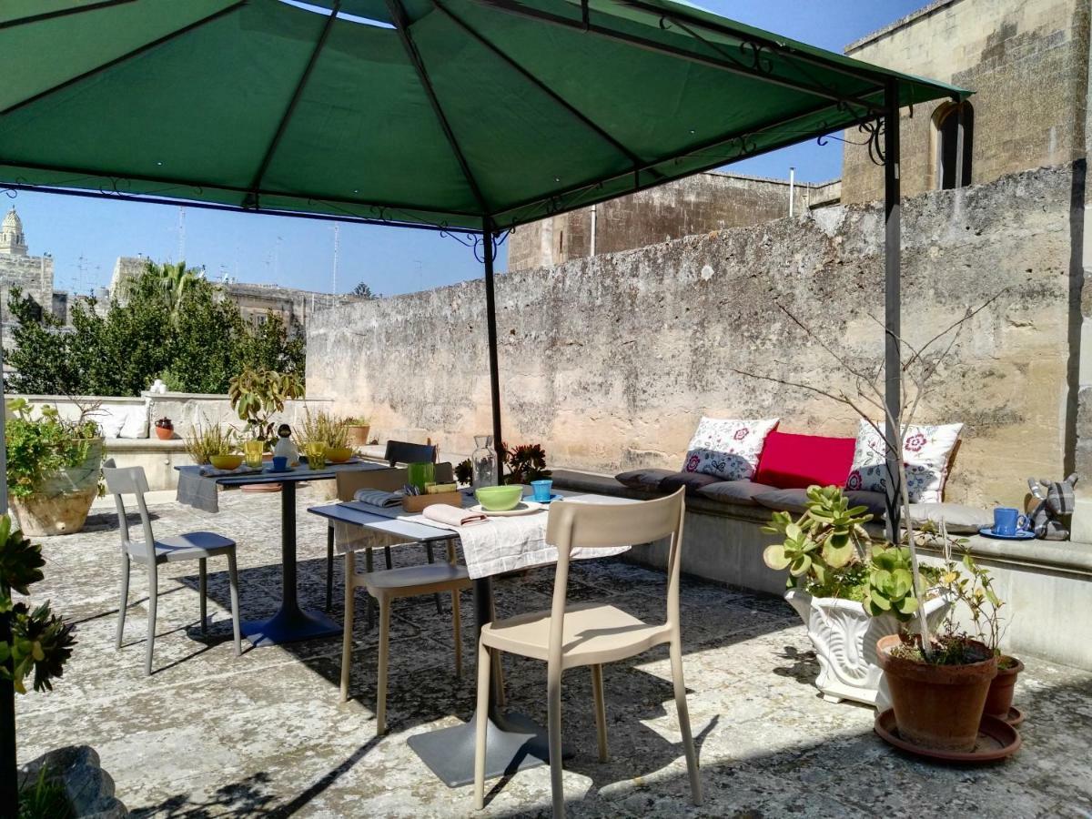 La Casa Gialla Bed & Breakfast 3*