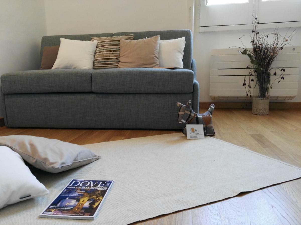 La Casa Gialla Bed & Breakfast 3*