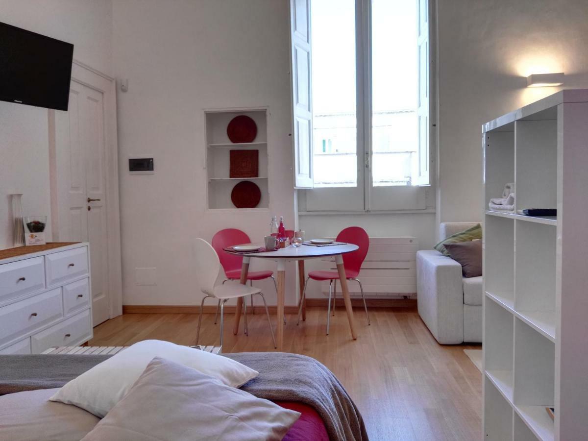 Bed & Breakfast La Casa Gialla Lecce