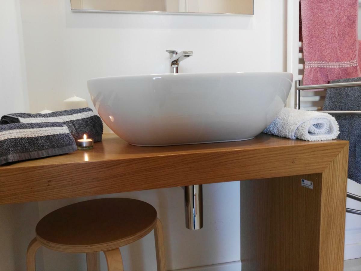 La Casa Gialla Bed & Breakfast