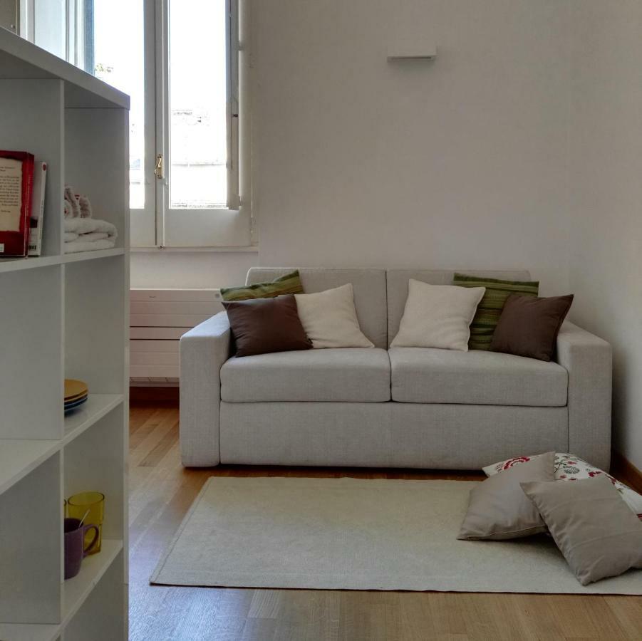 Bed & Breakfast La Casa Gialla Lecce