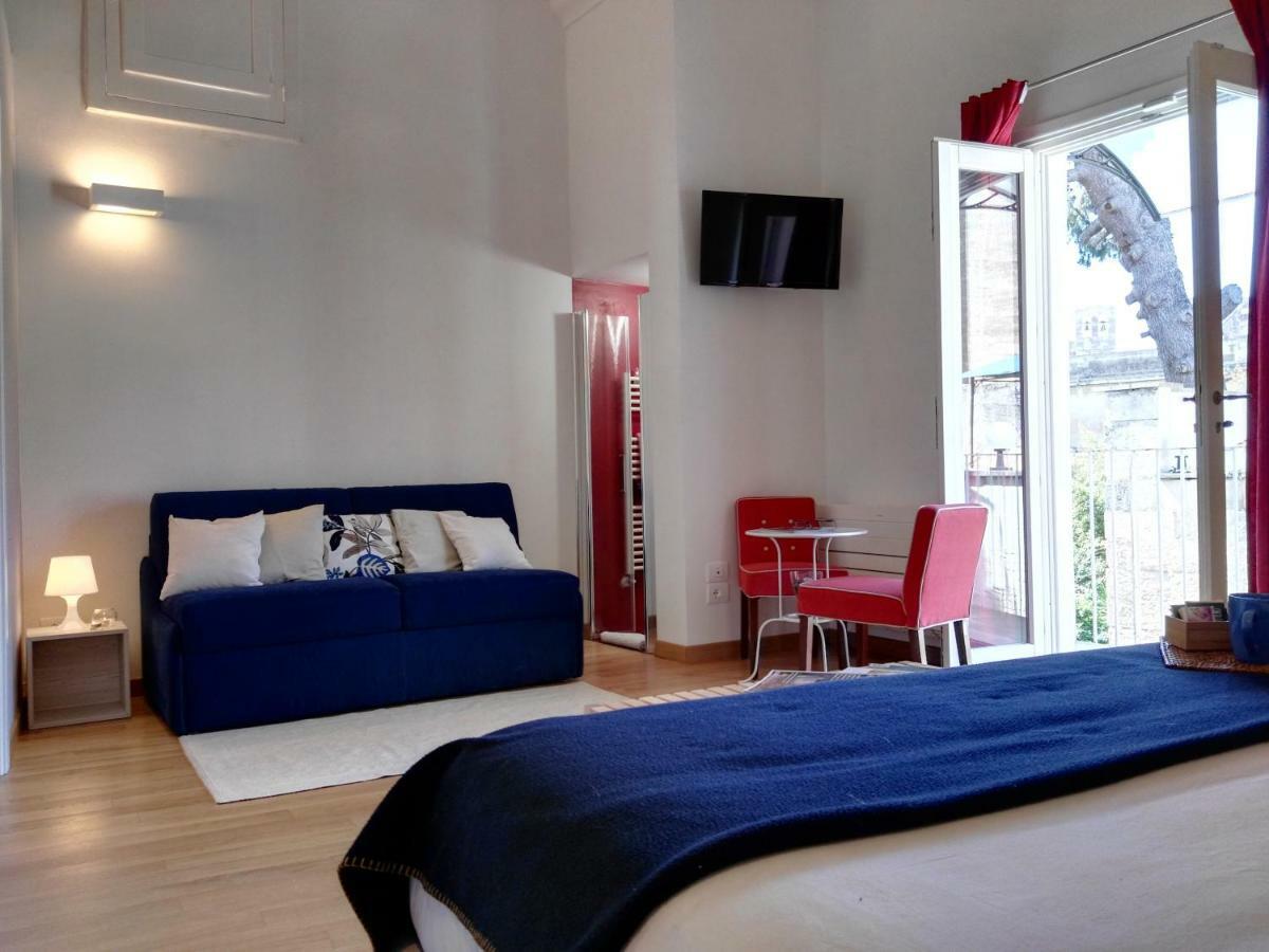 Bed & Breakfast La Casa Gialla 3*