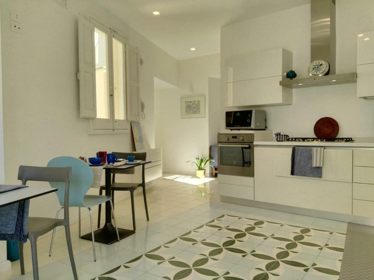 Bed & Breakfast La Casa Gialla 3*