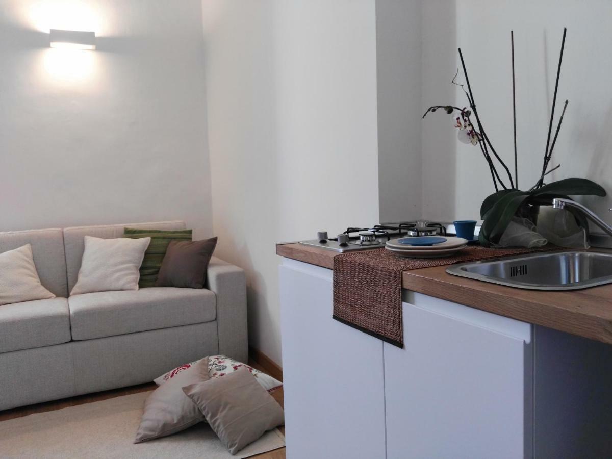 La Casa Gialla Bed & Breakfast Lecce