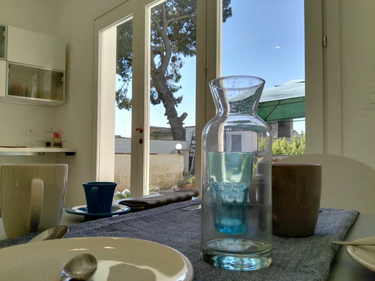 La Casa Gialla Bed & Breakfast Lecce