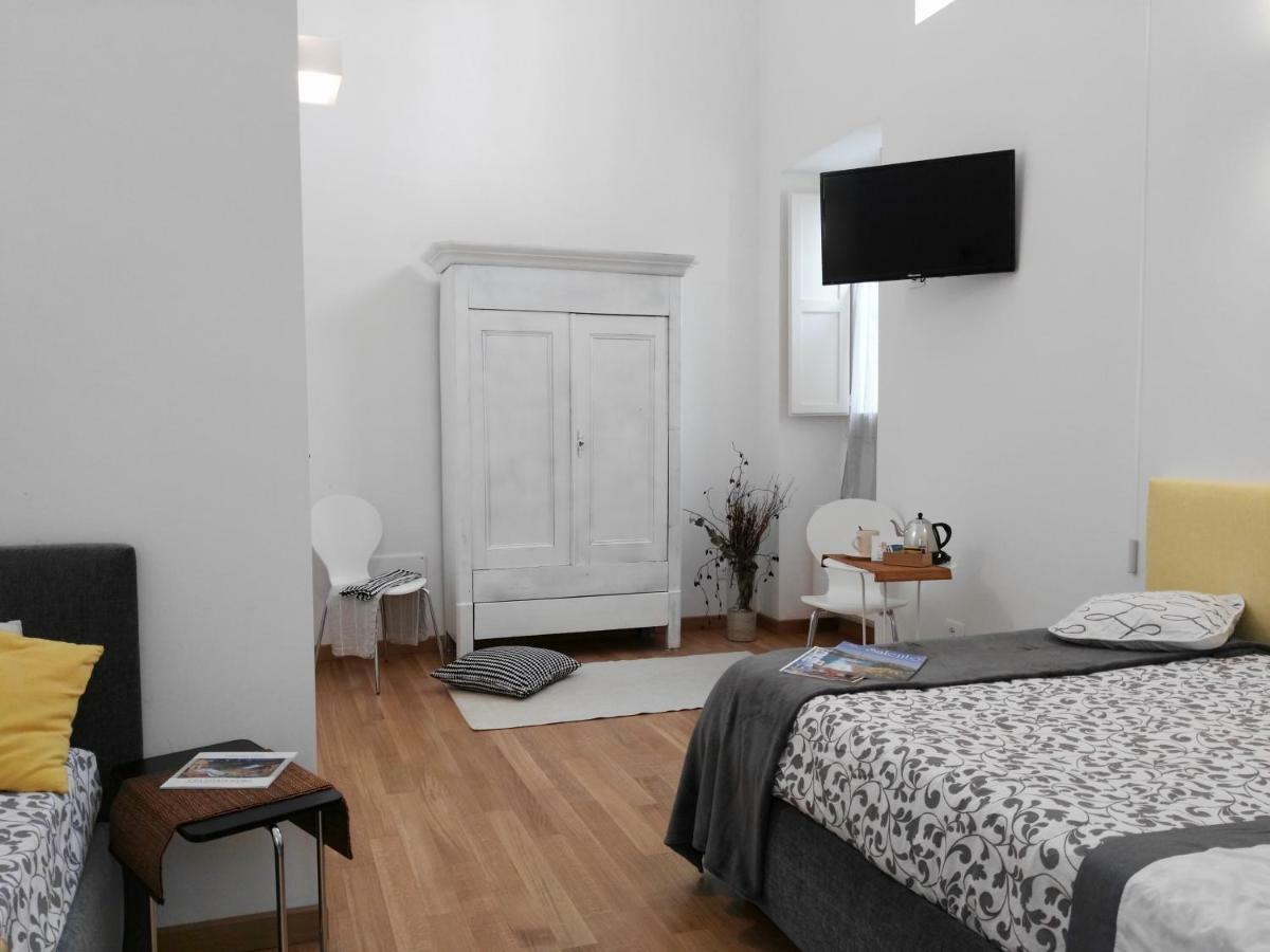 La Casa Gialla 3* Lecce
