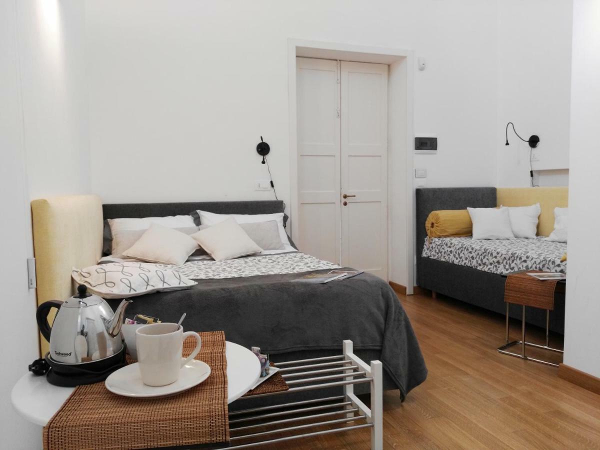 La Casa Gialla Bed & Breakfast Lecce