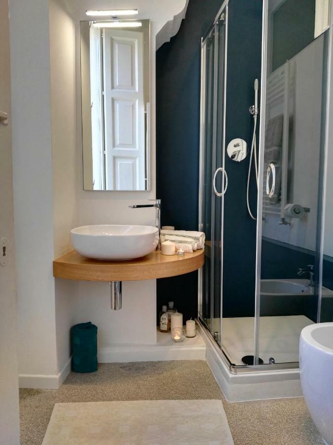 Bed & Breakfast La Casa Gialla Lecce