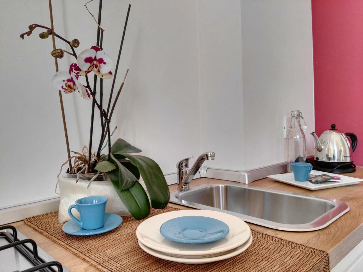 Bed & Breakfast La Casa Gialla