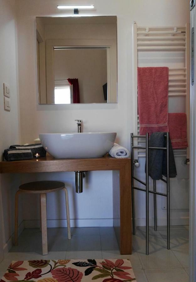 Bed & Breakfast La Casa Gialla