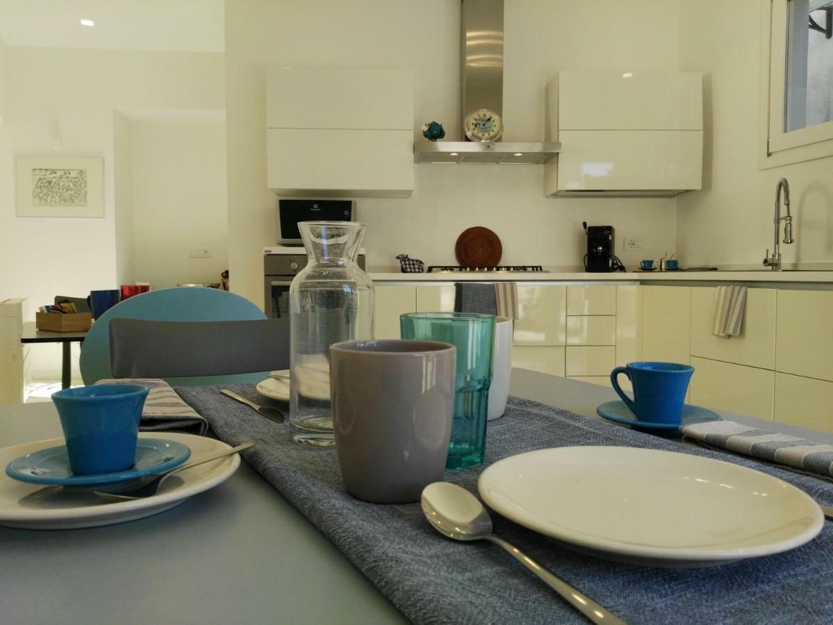 Bed & Breakfast La Casa Gialla