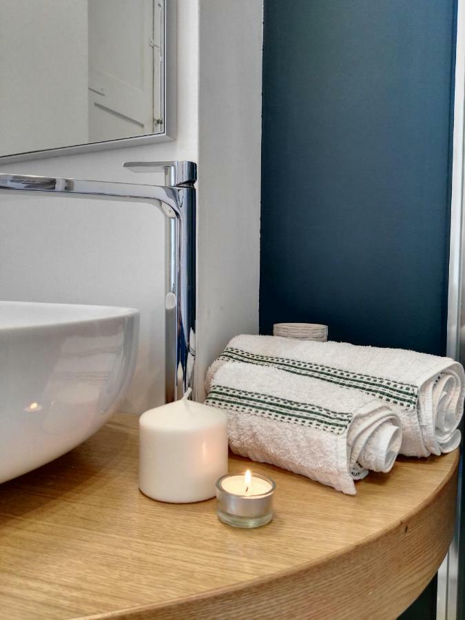 La Casa Gialla Bed & Breakfast Lecce